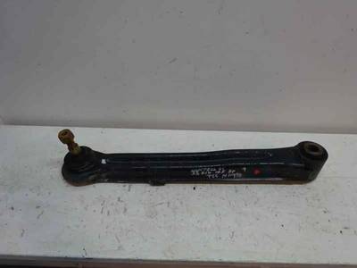 BRAZO SUSPENSION INFERIOR TRASERO IZQUIERDO MITSUBISHI MONTERO 2001 3.2 DI-D (165 CV)