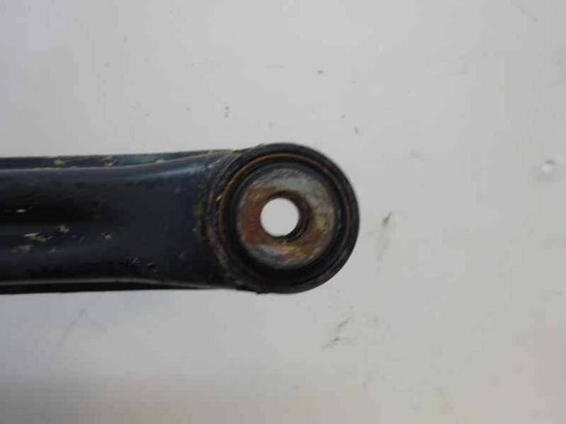 BRAZO SUSPENSION INFERIOR TRASERO IZQUIERDO MITSUBISHI MONTERO 2001 3.2 DI-D (165 CV)
