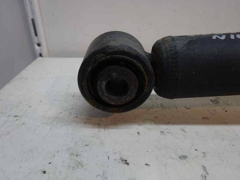 AMORTIGUADOR DELANTERO IZQUIERDO MITSUBISHI MONTERO 2001 3.2 DI-D (165 CV)