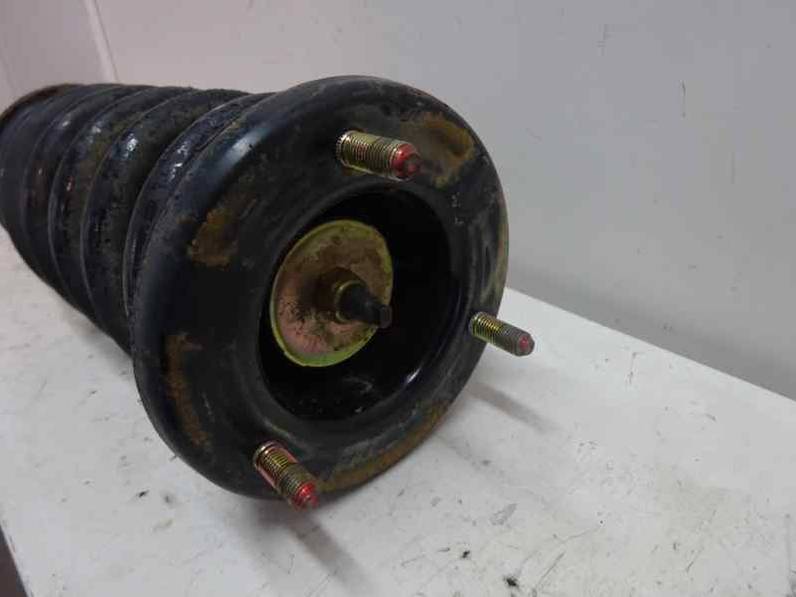 AMORTIGUADOR DELANTERO IZQUIERDO MITSUBISHI MONTERO 2001 3.2 DI-D (165 CV)