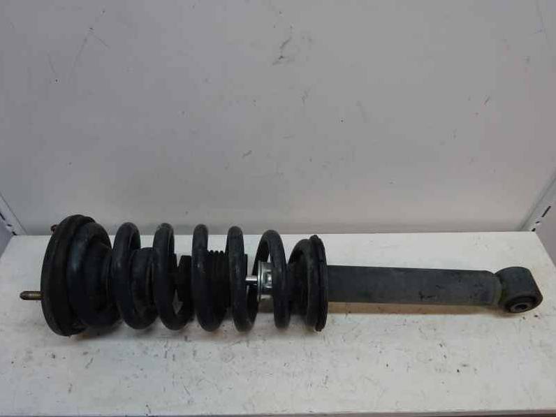 AMORTIGUADOR DELANTERO DERECHO MITSUBISHI MONTERO 2001 3.2 DI-D (165 CV)