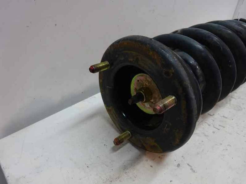 AMORTIGUADOR DELANTERO DERECHO MITSUBISHI MONTERO 2001 3.2 DI-D (165 CV)