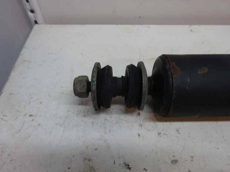 AMORTIGUADOR TRASERO MITSUBISHI MONTERO 2001 3.2 DI-D (165 CV)