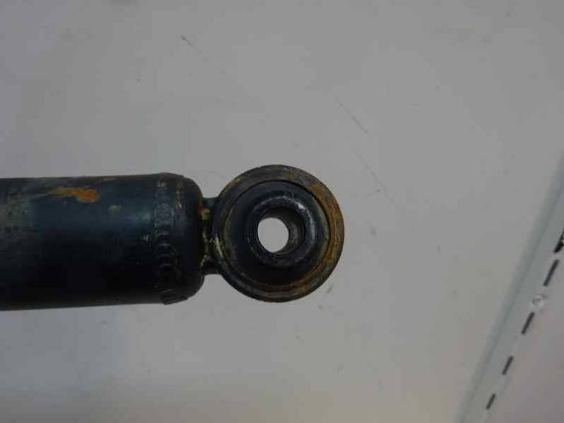 AMORTIGUADOR TRASERO MITSUBISHI MONTERO 2001 3.2 DI-D (165 CV)