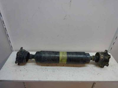 TRANSMISION CENTRAL MITSUBISHI MONTERO 2001 3.2 DI-D (165 CV)