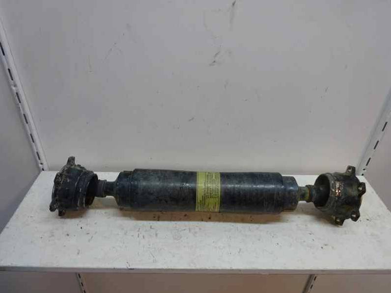 TRANSMISION CENTRAL MITSUBISHI MONTERO 2001 3.2 DI-D (165 CV)