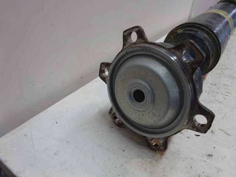 TRANSMISION CENTRAL MITSUBISHI MONTERO 2001 3.2 DI-D (165 CV)