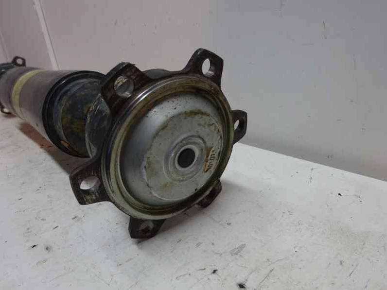 TRANSMISION CENTRAL MITSUBISHI MONTERO 2001 3.2 DI-D (165 CV)