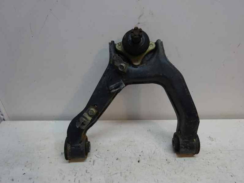 BRAZO SUSPENSION SUPERIOR DELANTERO IZQUIERDO MITSUBISHI MONTERO 2001 3.2 DI-D (165 CV)