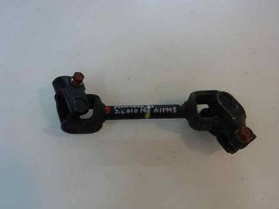 CARDAN DELANTERO MITSUBISHI MONTERO 2001 3.2 DI-D (165 CV)