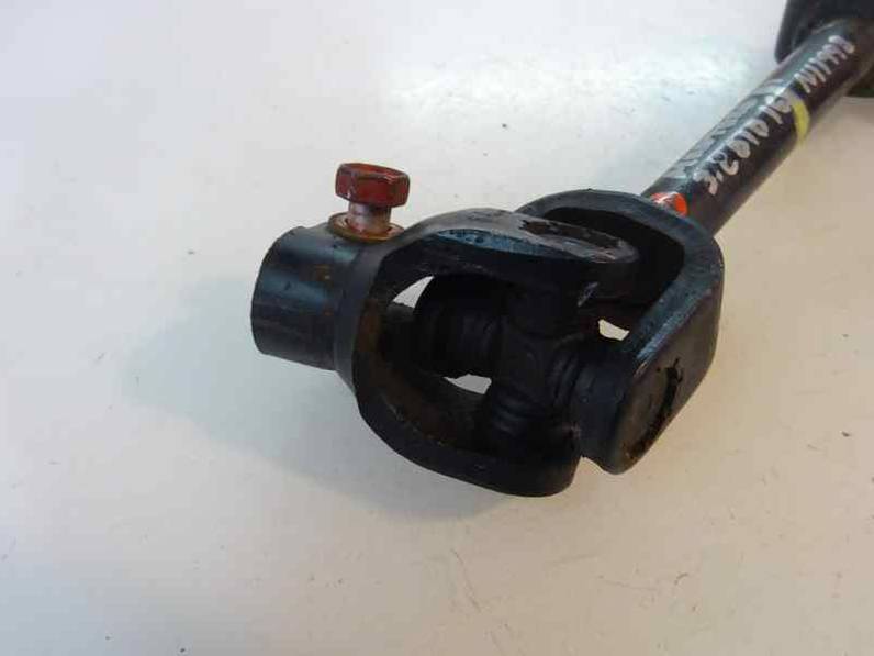 CARDAN DELANTERO MITSUBISHI MONTERO 2001 3.2 DI-D (165 CV)