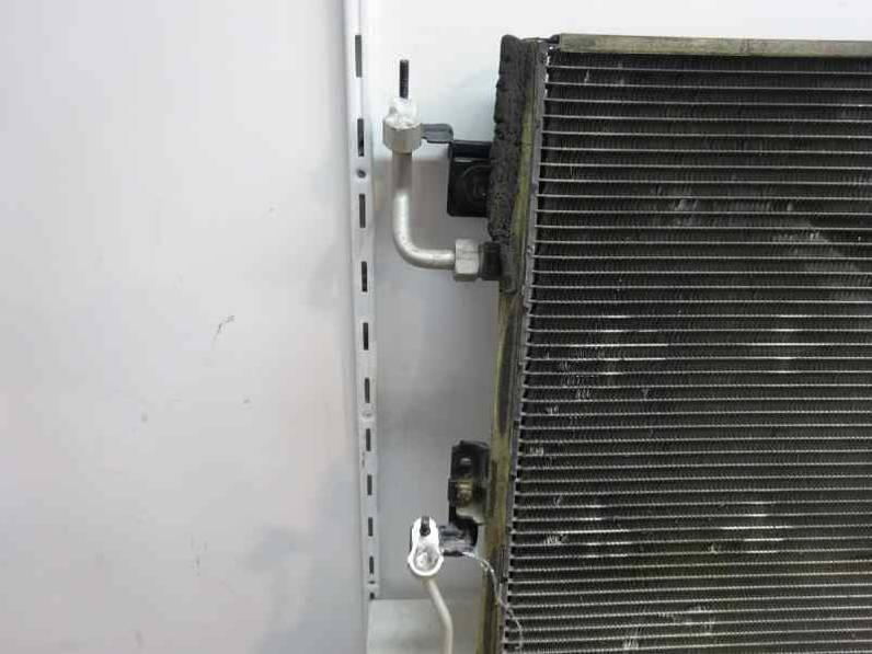 CONDENSADOR RADIADOR AIRE ACONDICIONADO MITSUBISHI MONTERO 2001 3.2 DI-D (165 CV)