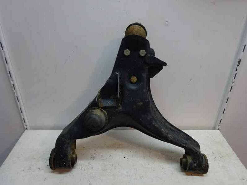 BRAZO SUSPENSION INFERIOR DELANTERO IZQUIERDO MITSUBISHI MONTERO 2001 3.2 DI-D (165 CV)