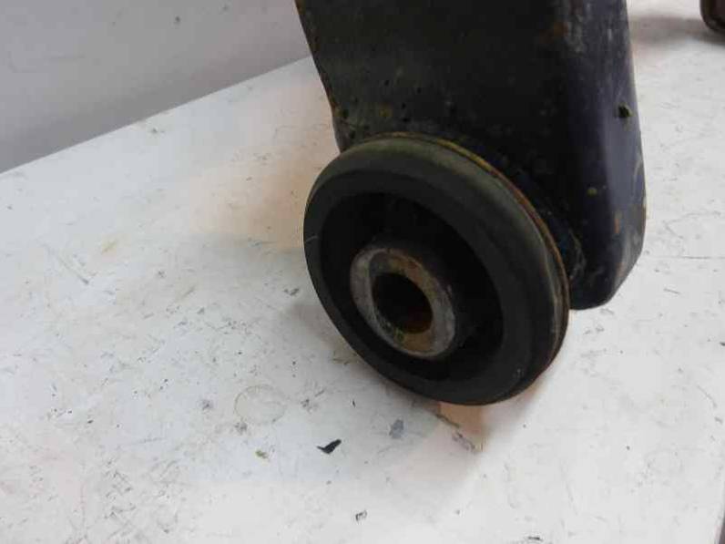 BRAZO SUSPENSION INFERIOR DELANTERO IZQUIERDO MITSUBISHI MONTERO 2001 3.2 DI-D (165 CV)
