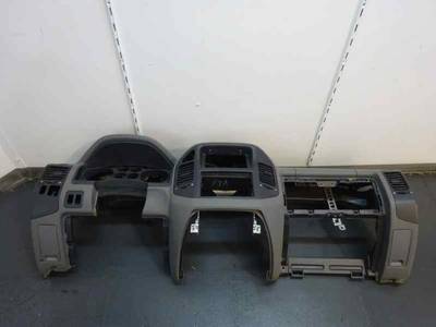 SALPICADERO MITSUBISHI MONTERO 2001 3.2 DI-D (165 CV)