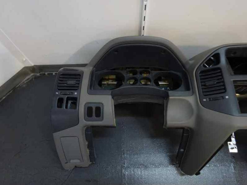 SALPICADERO MITSUBISHI MONTERO 2001 3.2 DI-D (165 CV)