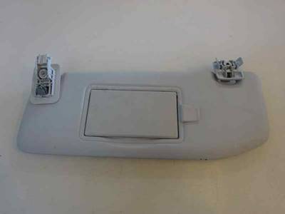 PARASOL IZQUIERDO PEUGEOT 208 2013 1.4 HDI FAP (68 CV)