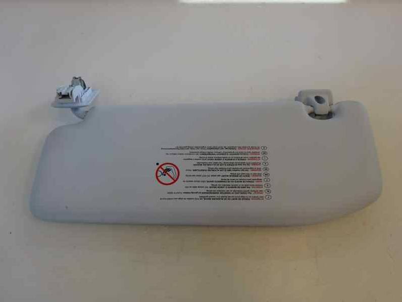 PARASOL DERECHO PEUGEOT 208 2013 1.4 HDI FAP (68 CV)