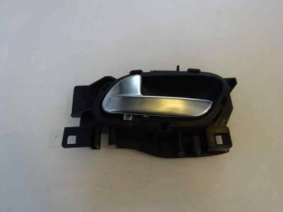 MANETA INTERIOR DELANTERA IZQUIERDA PEUGEOT 208 2013 1.4 HDI FAP (68 CV)