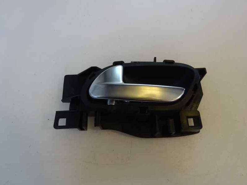 MANETA INTERIOR DELANTERA IZQUIERDA PEUGEOT 208 2013 1.4 HDI FAP (68 CV)