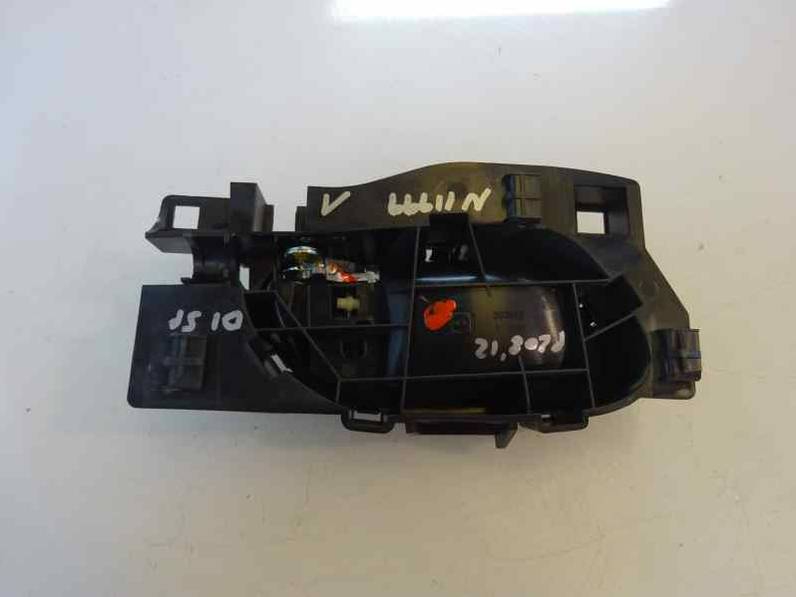 MANETA INTERIOR DELANTERA IZQUIERDA PEUGEOT 208 2013 1.4 HDI FAP (68 CV)