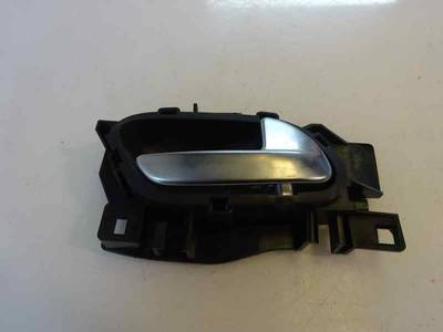 MANETA INTERIOR TRASERA DERECHA PEUGEOT 208 2013 1.4 HDI FAP (68 CV)
