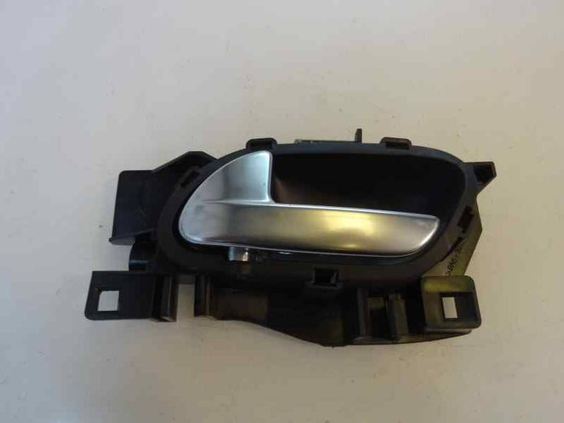 MANETA INTERIOR TRASERA IZQUIERDA PEUGEOT 208 2013 1.4 HDI FAP (68 CV)