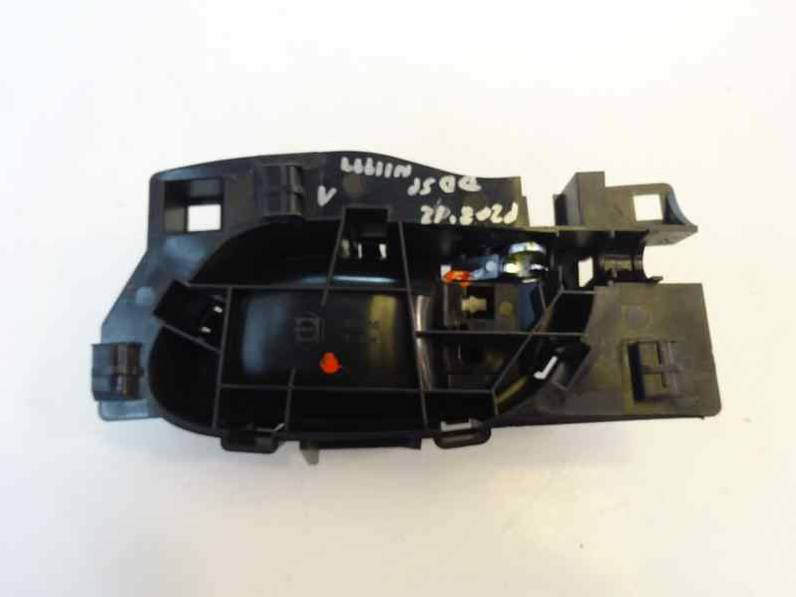 MANETA INTERIOR DELANTERA DERECHA PEUGEOT 208 2013 1.4 HDI FAP (68 CV)