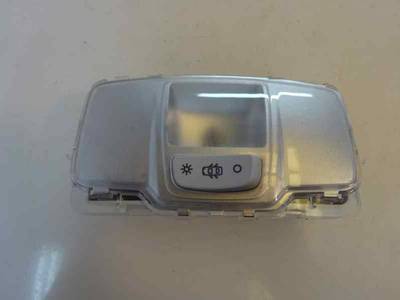 LUZ INTERIOR PEUGEOT 208 2013 1.4 HDI FAP (68 CV)