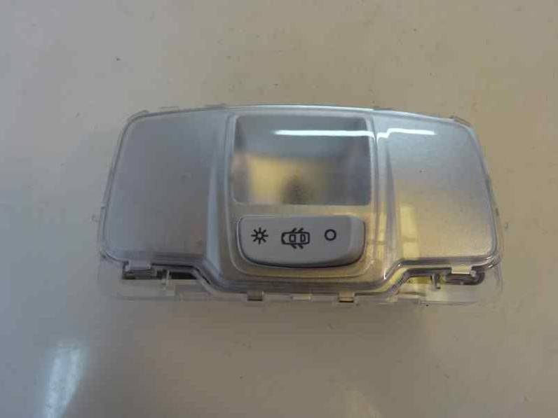 LUZ INTERIOR PEUGEOT 208 2013 1.4 HDI FAP (68 CV)