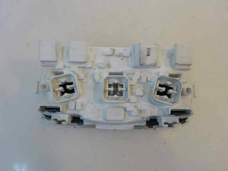 LUZ INTERIOR PEUGEOT 208 2013 1.4 HDI FAP (68 CV)