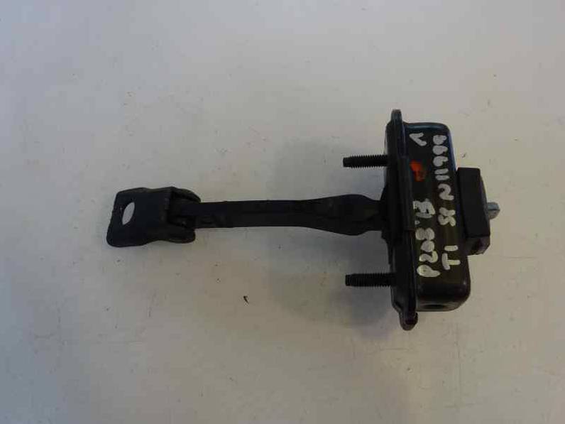 RETENEDOR PUERTA PEUGEOT 208 2013 1.4 HDI FAP (68 CV)