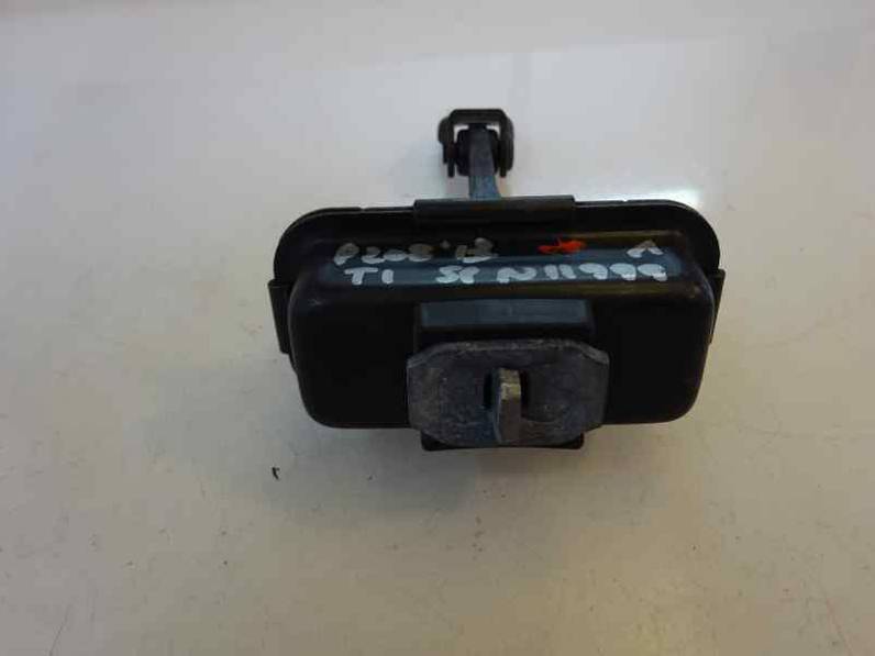 RETENEDOR PUERTA PEUGEOT 208 2013 1.4 HDI FAP (68 CV)