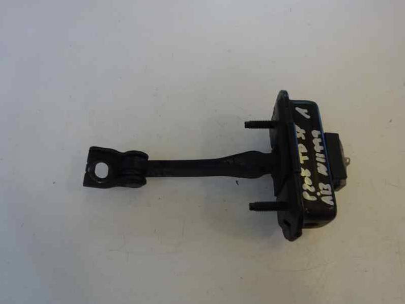 RETENEDOR PUERTA PEUGEOT 208 2013 1.4 HDI FAP (68 CV)