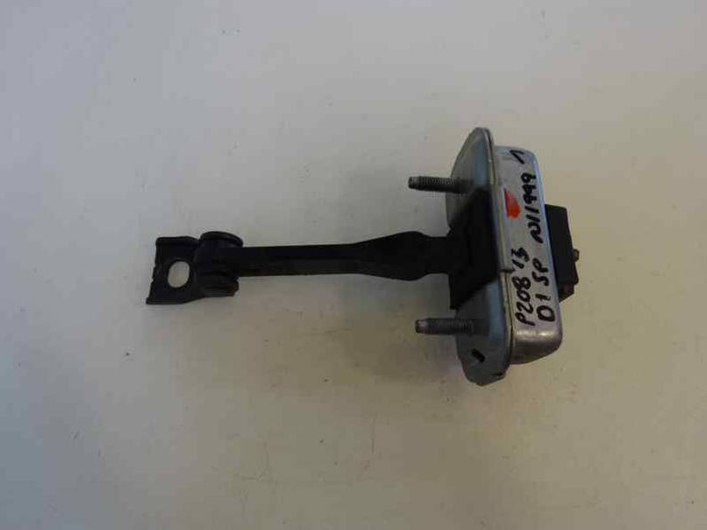 RETENEDOR PUERTA PEUGEOT 208 2013 1.4 HDI FAP (68 CV)