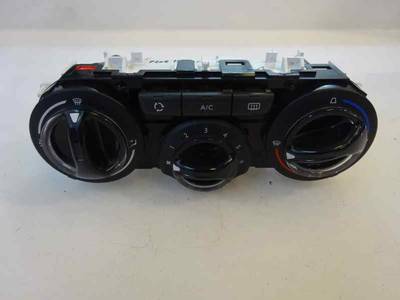 MANDO CALEFACCION AIRE ACONDICIONADO PEUGEOT 208 2013 1.4 HDI FAP (68 CV)