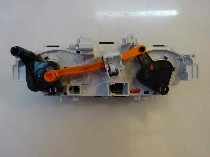 MANDO CALEFACCION AIRE ACONDICIONADO PEUGEOT 208 2013 1.4 HDI FAP (68 CV)