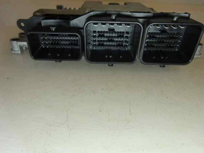 CENTRALITA MOTOR UCE PEUGEOT 208 2013 1.4 HDI FAP (68 CV)