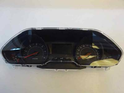 CUADRO INSTRUMENTOS PEUGEOT 208 2013 1.4 HDI FAP (68 CV)