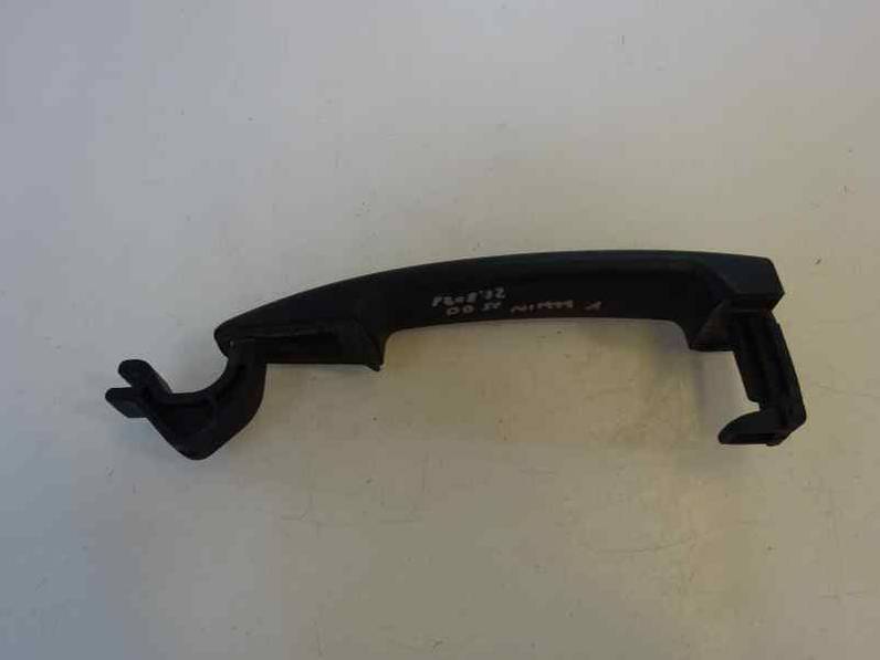 MANETA EXTERIOR DELANTERA DERECHA PEUGEOT 208 2013 1.4 HDI FAP (68 CV)