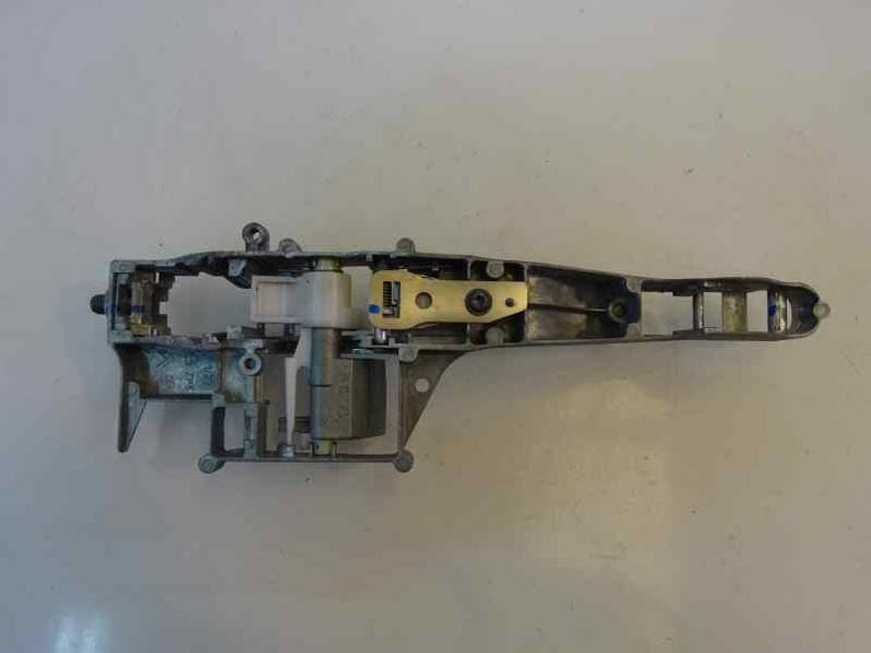 MANETA INTERIOR DELANTERA DERECHA PEUGEOT 208 2013 1.4 HDI FAP (68 CV)