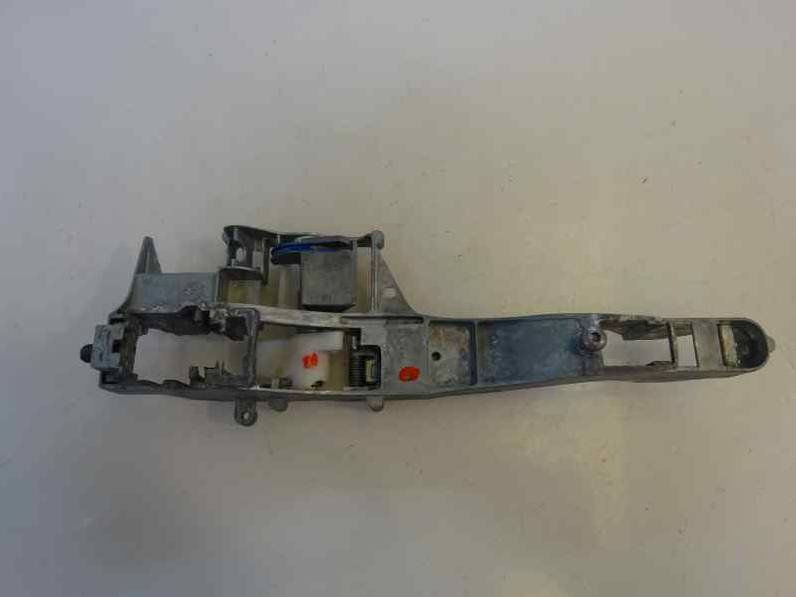 MANETA INTERIOR DELANTERA DERECHA PEUGEOT 208 2013 1.4 HDI FAP (68 CV)