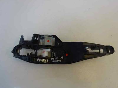 MANETA INTERIOR TRASERA DERECHA PEUGEOT 208 2013 1.4 HDI FAP (68 CV)