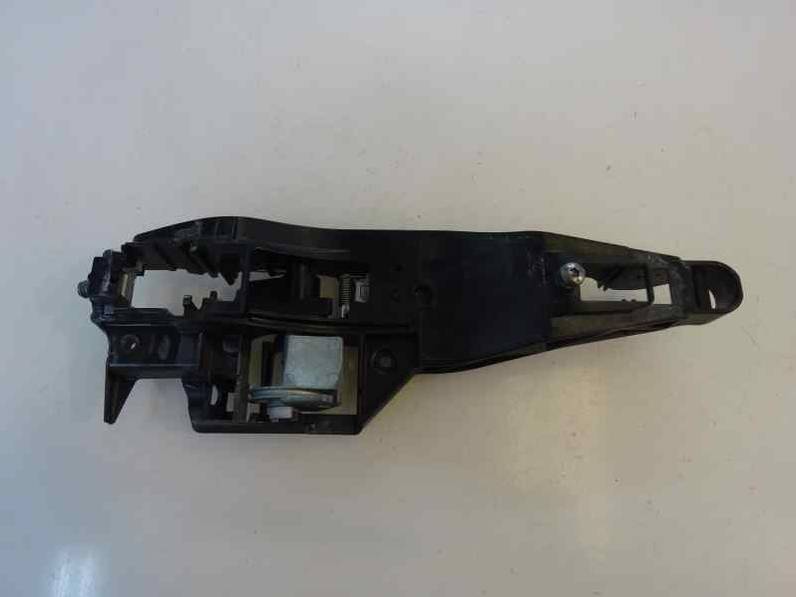 MANETA INTERIOR TRASERA IZQUIERDA PEUGEOT 208 2013 1.4 HDI FAP (68 CV)