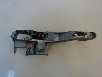 MANETA INTERIOR DELANTERA IZQUIERDA PEUGEOT 208 2013 1.4 HDI FAP (68 CV)