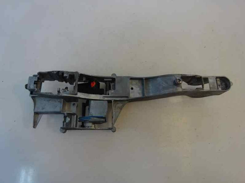 MANETA INTERIOR DELANTERA IZQUIERDA PEUGEOT 208 2013 1.4 HDI FAP (68 CV)