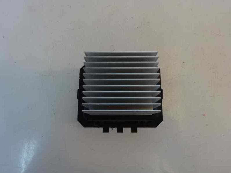 RESISTENCIA CALEFACCION PEUGEOT 208 2013 1.4 HDI FAP (68 CV)
