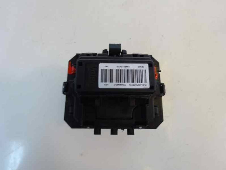 RESISTENCIA CALEFACCION PEUGEOT 208 2013 1.4 HDI FAP (68 CV)
