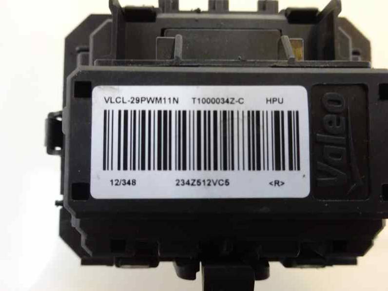 RESISTENCIA CALEFACCION PEUGEOT 208 2013 1.4 HDI FAP (68 CV)