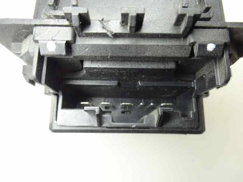 RESISTENCIA CALEFACCION PEUGEOT 208 2013 1.4 HDI FAP (68 CV)